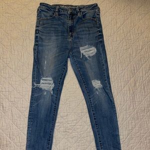 AEO Skinny Jeans Bundle